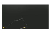 Kabinett-tilbehør - Deltaco ESD mat - 700x500 mm - KS-50893B