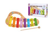 Treleker - Eichhorn Music Xylophone 8 Tones - 100003482