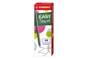 Skrive- & Tegneverktøy - STABILO EASYergo 3.15 - Pencil Refill - Refills - 6 Pieces - 7890/6-HB