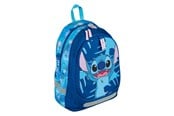Skoleutstyr - Disney Stitch Backpack - STLO7560