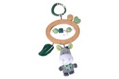 Babyleker - Eichhorn Baby Hipp Wooden Stroller Toy - 100005880