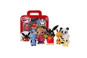 Figurer - Spectron - Bing Suitcase with 6 Figures - BI3519