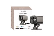 Smarthus - Aqara Camera Hub G5 Pro, PoE, Skyggegrå - CH-C03D-G