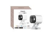 Smarthus - Aqara Camera Hub G5 Pro, PoE, Hvit - CH-C03D-W