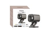 Smarthus - Aqara Camera Hub G5 Pro, WiFi, Skyggegrå - CH-C07D-G