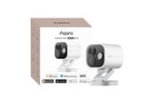 Smarthus - Aqara Camera Hub G5 Pro, WiFi, Hvit - CH-C07D-W