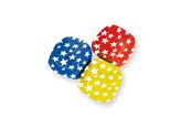 Utendørsleker - Eureka Juggling Balls Junior 3 pcs. - 52515773