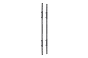 Veggmontering, AV-braketter & AV-møbler - Multibrackets M Small - Max - recommended for - 7350022733947