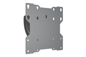 Veggmontering, AV-braketter & AV-møbler - Multibrackets M Pro Series mounting component - for display stand - black - Max 70 kg - recommended for - 7350022735149