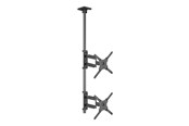Veggmontering, AV-braketter & AV-møbler - Multibrackets M Pro MBC2F - Max 31.8 kg - recommended for 55" - 7350105218439