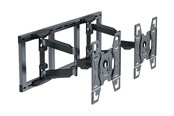 Veggmontering, AV-braketter & AV-møbler - Multibrackets M Pro Series 2XS900 - Max 60 kg - recommended for 50" - 7350022738768