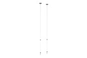 Veggmontering, AV-braketter & AV-møbler - Multibrackets M Pro Series mounting component - 6000 mm - Max - recommended for - 7350022738720