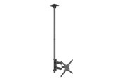 Veggmontering, AV-braketter & AV-møbler - Multibrackets M Pro MBC1F - Max 31.8 kg - recommended for 55" - 7350105218422