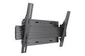 Veggmontering, AV-braketter & AV-møbler - Multibrackets M Pro Series MBW1U - Max 70 kg - recommended for 75" - 7350022733527