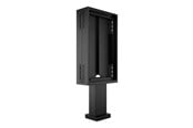 Veggmontering, AV-braketter & AV-møbler - Multibrackets M Totem Pro Series 75XE3C - Max 50 kg - recommended for 75" - 7350022738171