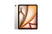 iPad & Nettbrett - Apple iPad Air M3 13" Wi-Fi + Cellular 256GB - Starlight - MCJ74KN/A