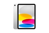 iPad & Nettbrett - Apple iPad (A16) 11" Wi-Fi 256GB - Silver - MD4G4KN/A