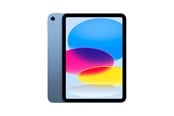 iPad & Nettbrett - Apple iPad (A16) 11" Wi-Fi 256GB - Blue - MD4H4KN/A