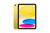 iPad & Nettbrett - Apple iPad (A16) 11" Wi-Fi 512GB - Yellow - MD5A4KN/A