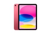 iPad & Nettbrett - Apple iPad (A16) 11" Wi-Fi + Cellular 256GB - Pink - MD7N4KN/A