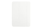 Nettbrett - Deksler og etui - Apple Smart Folio for iPad (A16) - White - MDEJ4ZM/A