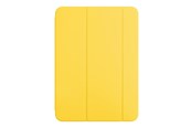 Nettbrett - Deksler og etui - Apple Smart Folio for iPad (A16) - Lemonade - MDEN4ZM/A