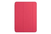 Nettbrett - Deksler og etui - Apple Smart Folio for iPad (A16) - Watermelon - MDEP4ZM/A