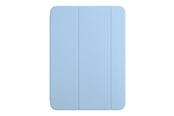 Nettbrett - Deksler og etui - Apple Smart Folio for iPad (A16) - Sky - MDEQ4ZM/A