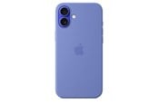 Mobil - Deksel og etui - Apple iPhone 16 Plus Silicone Case with MagSafe - Periwinkle - MDGV4ZM/A