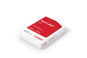 Papir, Fotopapir & Etiketter - Canon Paper WOP1512 Red Label Zero 160gr A4 250 - 97006212