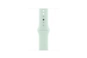Smartklokke - Tilbehør - Apple 40mm Aquamarine Sport Band - M/L - MDRX4ZM/A