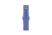 Smartklokke - Tilbehør - Apple 42mm Periwinkle Sport Band - M/L - MDT24ZM/A