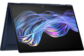 Bærbar PC - HP EliteBook X Flip G1i Ai - 14" Touchscreen | Intel® Core™ Ultra 7 258V | 32GB | 1TB - B69E8ET#UUW