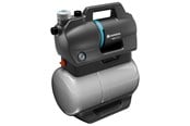 Trykk- og Dykkpumpe - Gardena Trykktank 3800 Silent - 09064-20