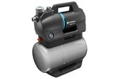Trykk- og Dykkpumpe - Gardena Trykktank 3900 Silent - 09066-20.000.00