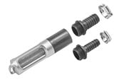 Trykk- og Dykkpumpe - Gardena Sugefiltersett 19/25mm(3/4"/1") - 09093-20.000.00