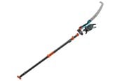 Hageredskaper - Gardena Toppsaks Starcut Pro L med Combisystem feste. Sett med StarCut Sag 12083 (Combisystem) - 12082-20.000.00