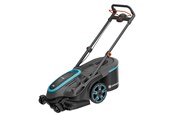 Gressklipper - Gardena Elektrisk gressklipper LM PowerMax Duo 46/36V P4A Solo - 14646-55.000.00