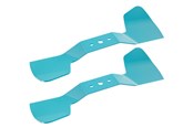 Gressklipper - Gardena Spare blades PowerMax Duo 46/36V - 04122-20.000.00