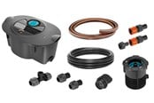 Hagevanning - Gardena AquaPrecise klar til bruk - komplett sett - 16010-20.000.00