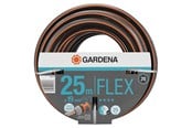 Hagevanning - Gardena Flex slange (3/4") 25m uten koblinger og startsett - 18053-20
