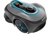 Robotgressklipper - Gardena smart SILENO free robotic lawnmower 1000 m² - 19925-24.000.00