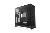Kabinett - NZXT H9 Flow (2025) - All Black - Kabinett - Miditower - Svart - CM-H92FB-01