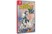 Spill - GIGA WRECKER ALT. - Nintendo Switch - Platformer - 0819976022271