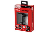 Spill - Tilbehør - Subsonic Home Charger for Nintendo Switch - 341021