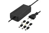  Bærbar PC - Lader - Deltaco Power Supply - 36 W - PSR-30B