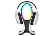 Hodetelefoner - Subsonic Electra LED Gamer Headset Stand - SA5682