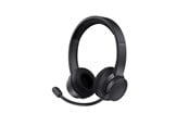 Hodetelefoner - Trust Ayda Wireless ENC headset - Black - 25463