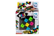 Små gaver til barn - Clown Games - Clown Magic Puzzle Blocks - 2007613