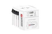 Mobil - Adaptere og ladere - SKross Dual USB Charger - 1.302975